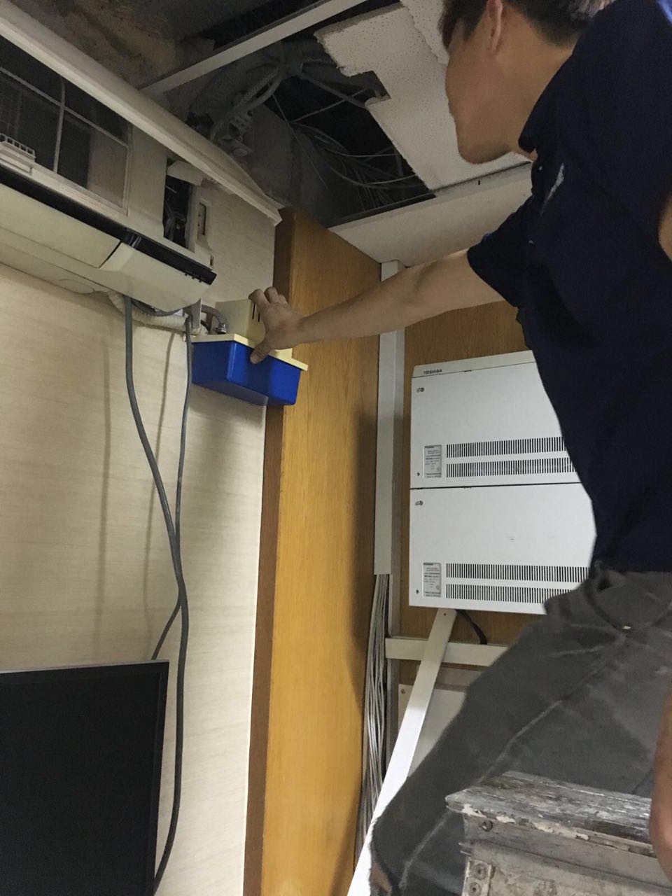 troubleshooting