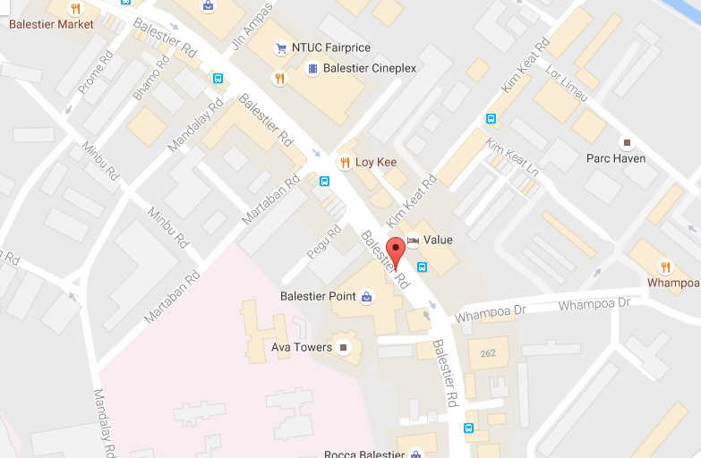 aircon servicing in balestier