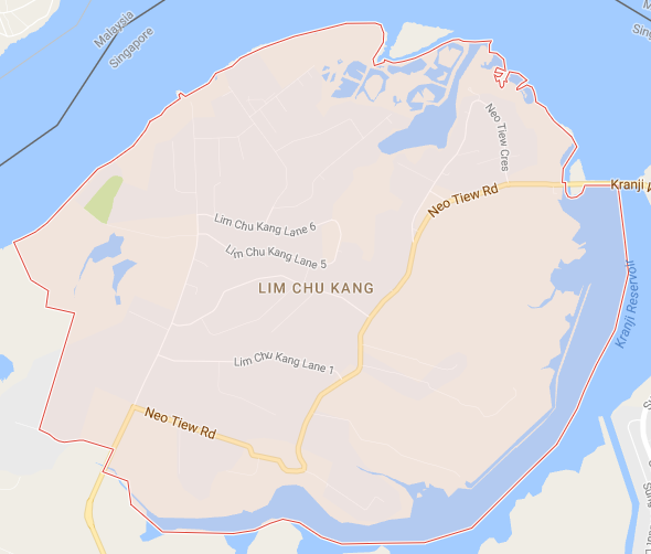 Aircon Servicing in Lim Chu Kang