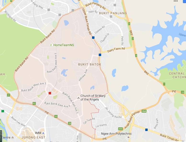 aircon servicing in bukit batok