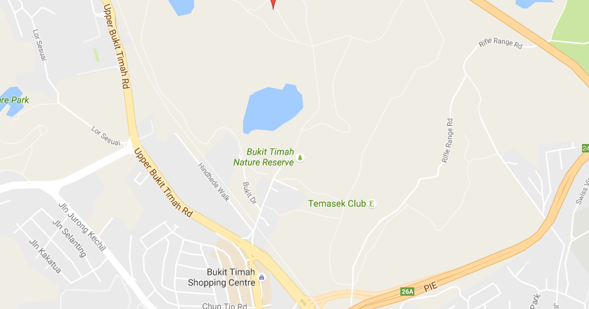 Aircon Servicing in Bukit Timah