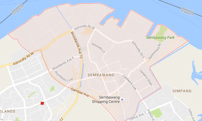 Aircon Servicing in Sembawang