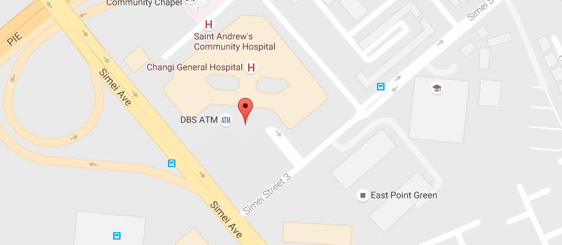 Aircon Servicing in Simei